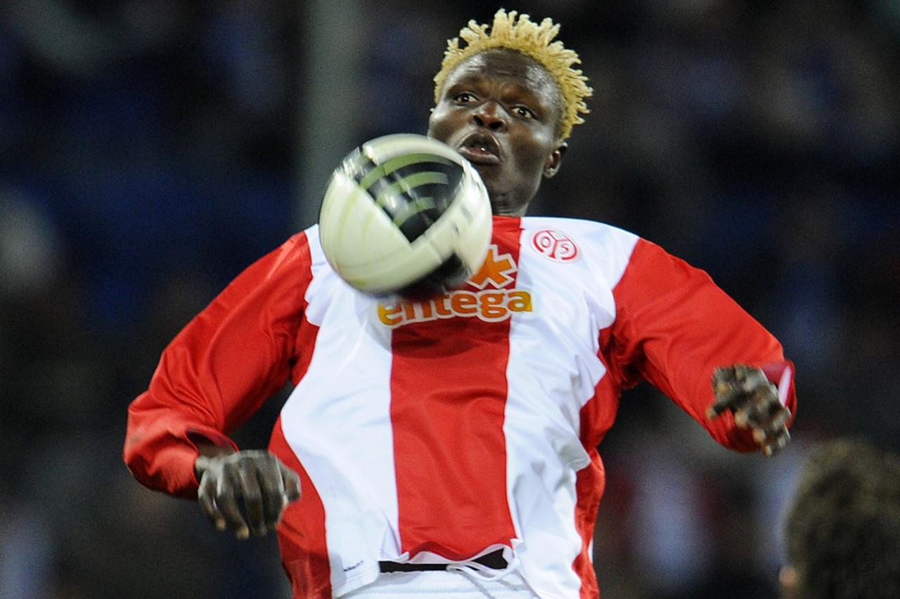 Aristide Bance