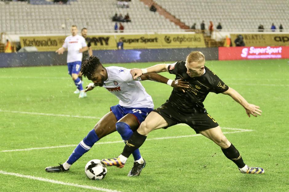 Split: Hajduk pobijedio Osijek 3-1