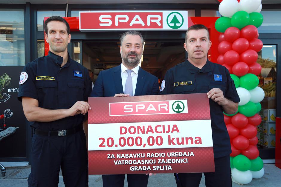 SPAR