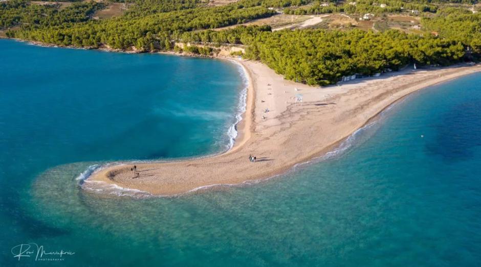 Bol, Zlatni rat