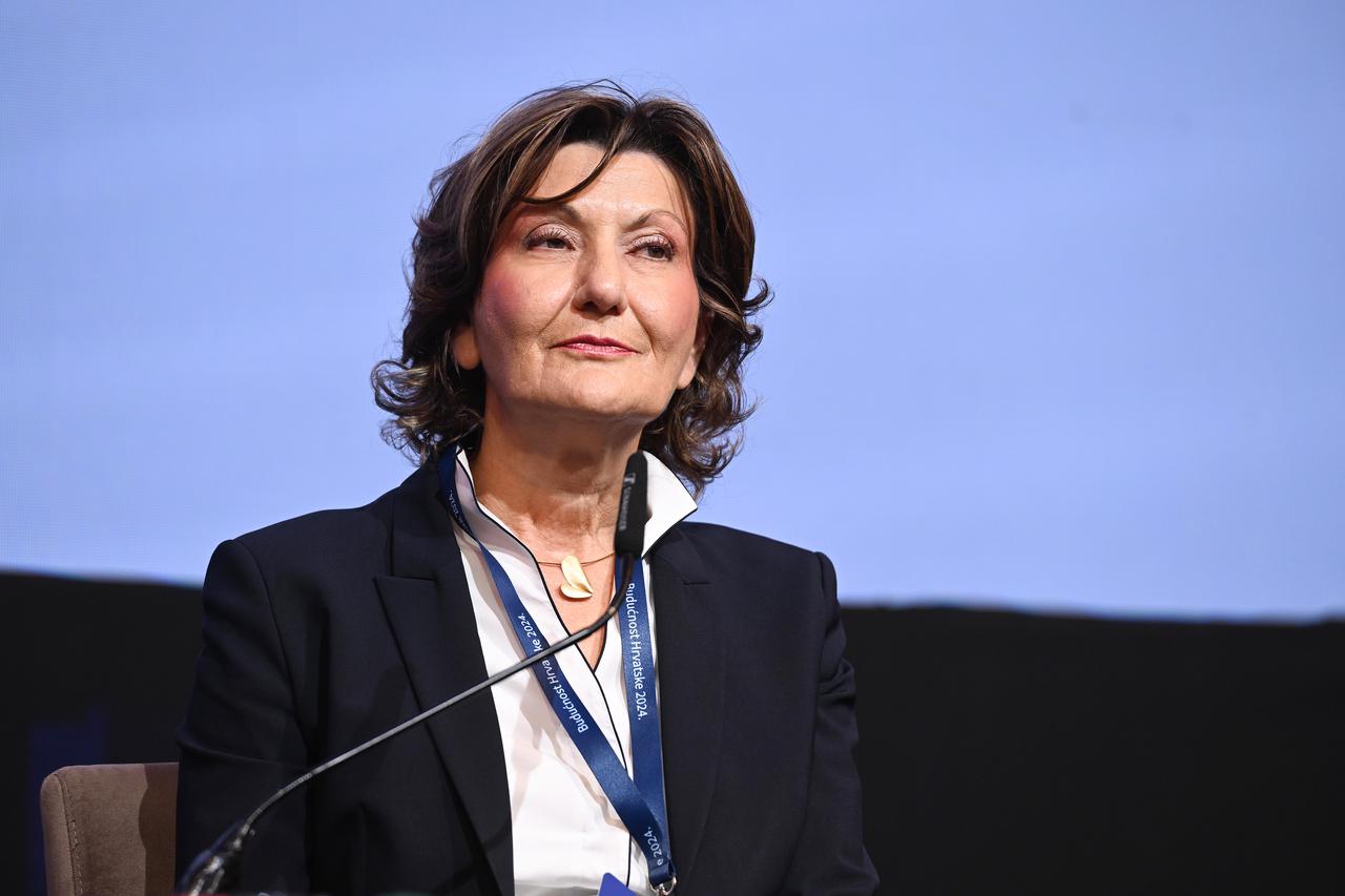 Martina Dalić