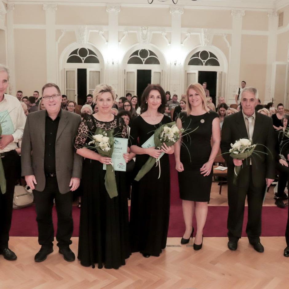 Croatia International Choir Festival