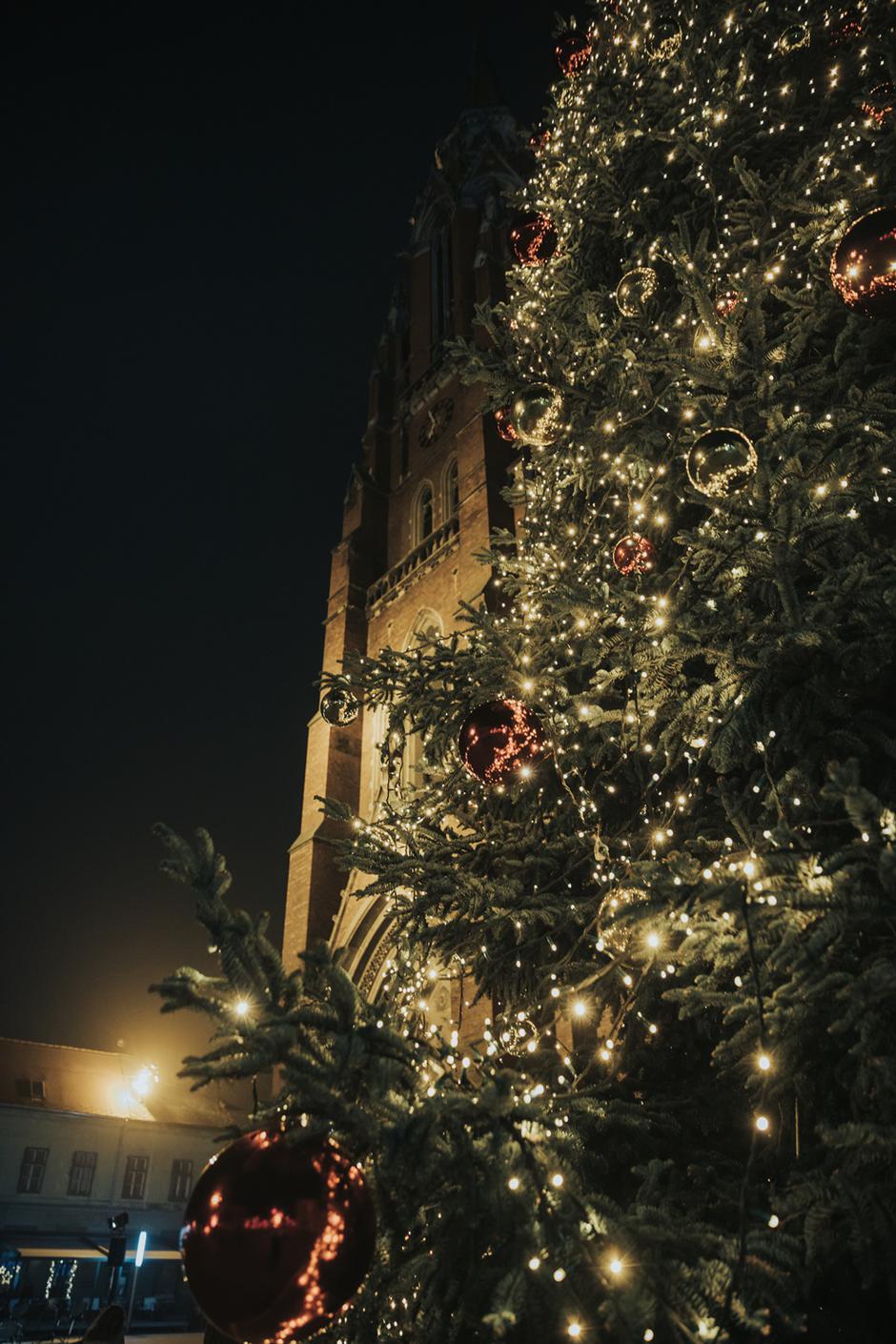 Osječki Advent