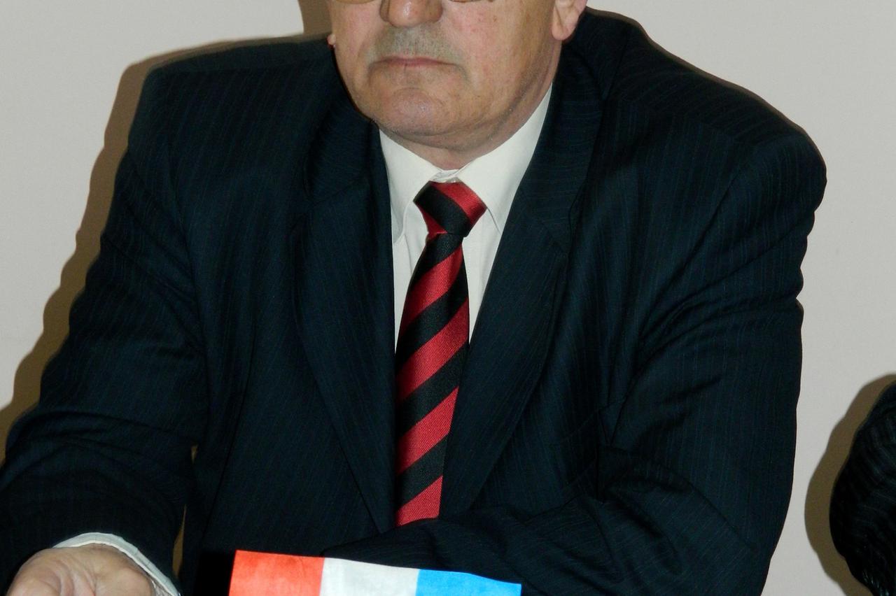 martin nikolić