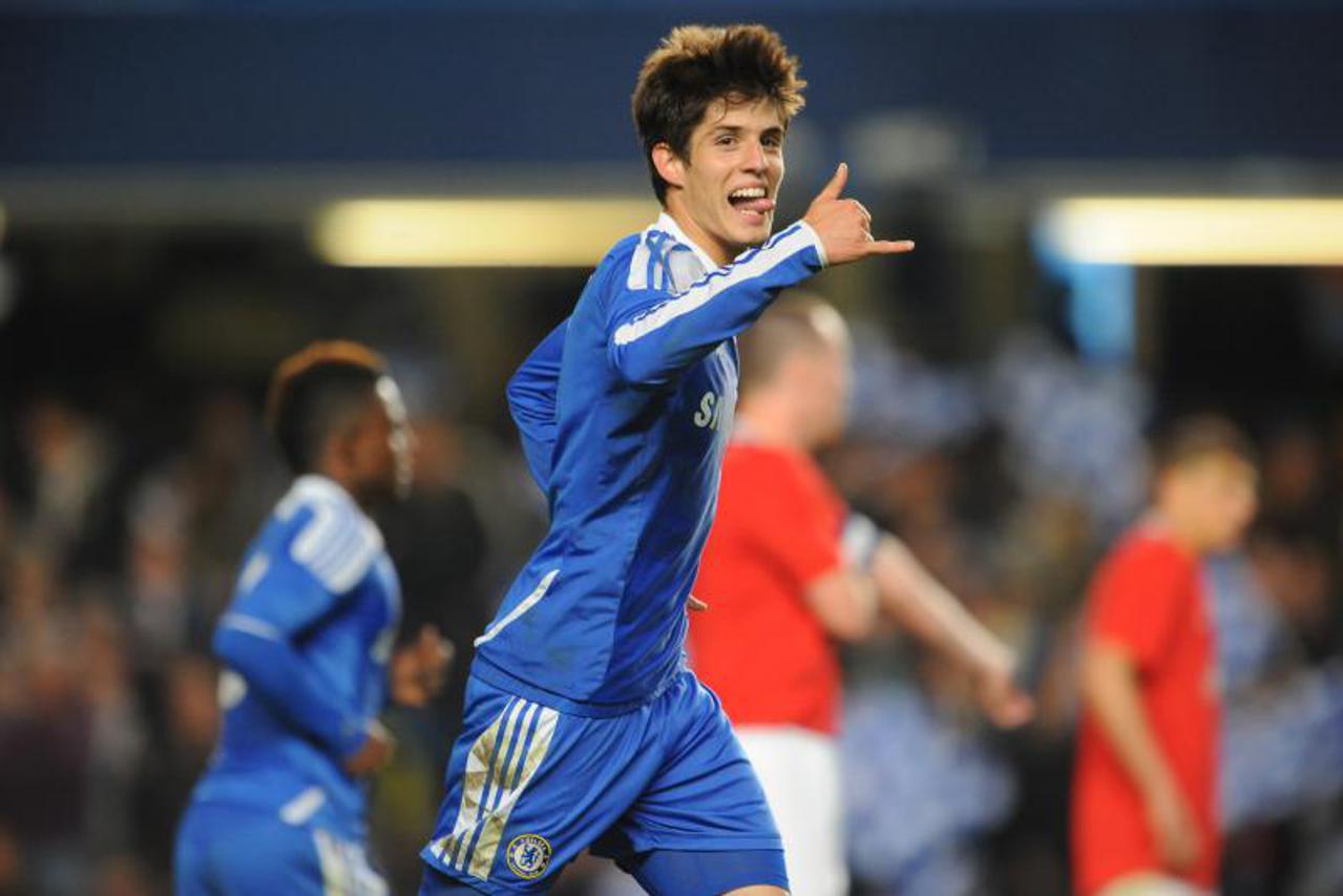 Lucas Piazon