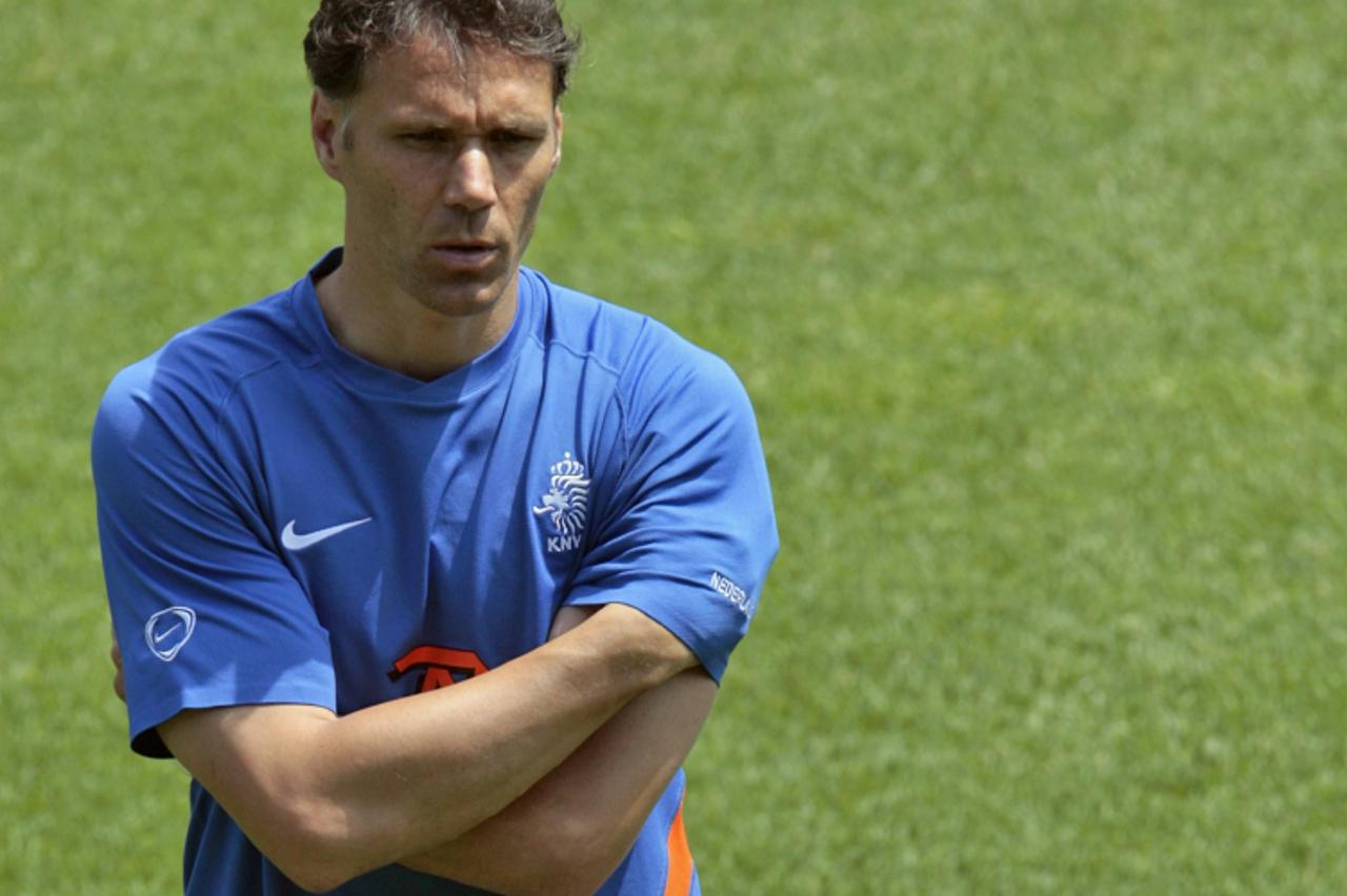 Marco van Basten