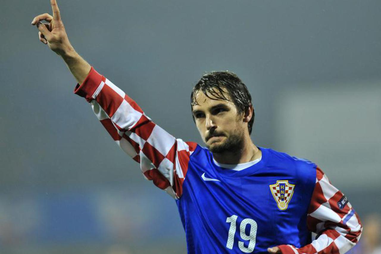 Niko Kranjčar (1)