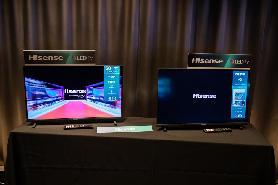 Hisense