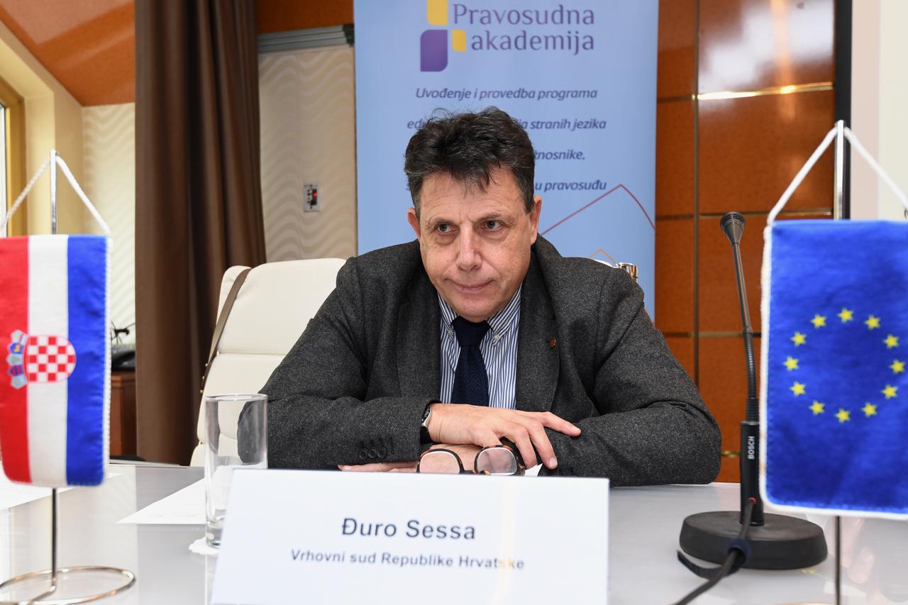 Djuro Sessa