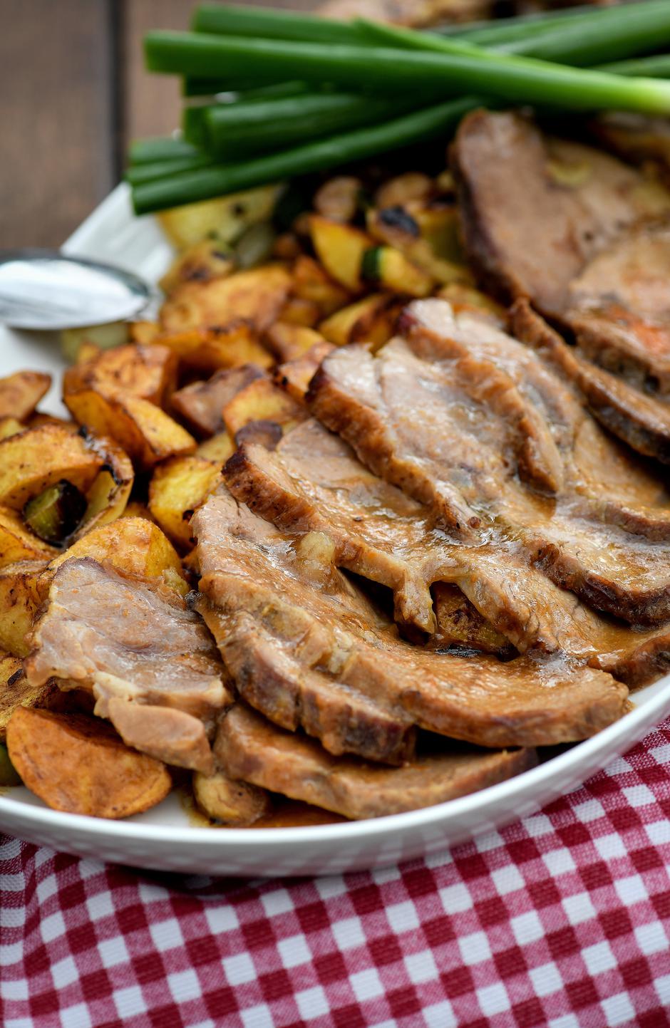 Izletište i restoran "V starem melinu"