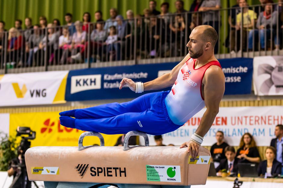 GER, 44. Turnier der Meister in Cottbus