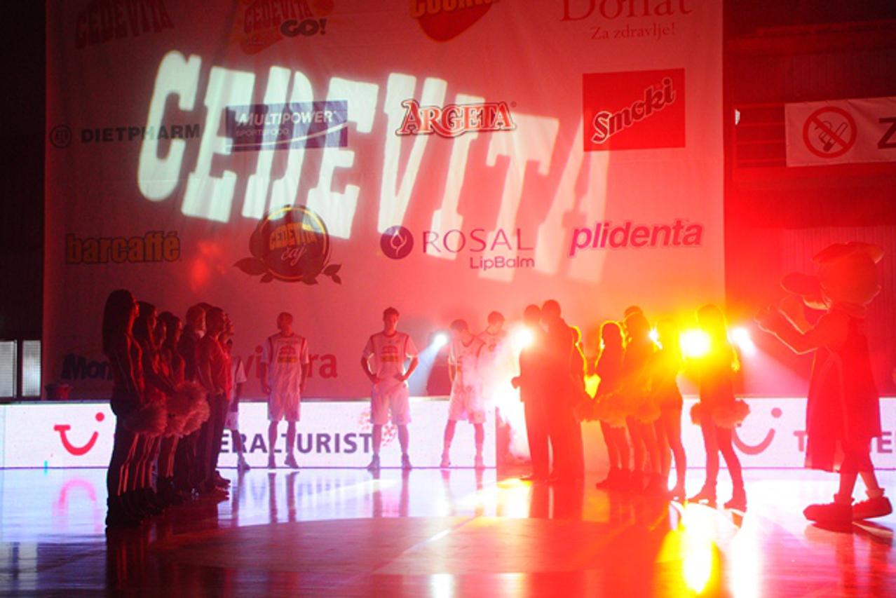 KK Cedevita (1)