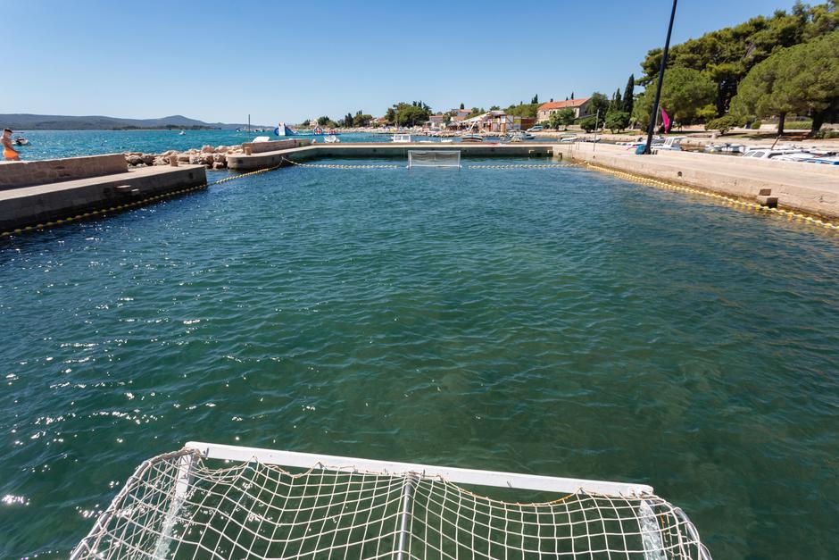 Turistička patrola Sveti Filip i Jakov i Večernjakove zvjezdice