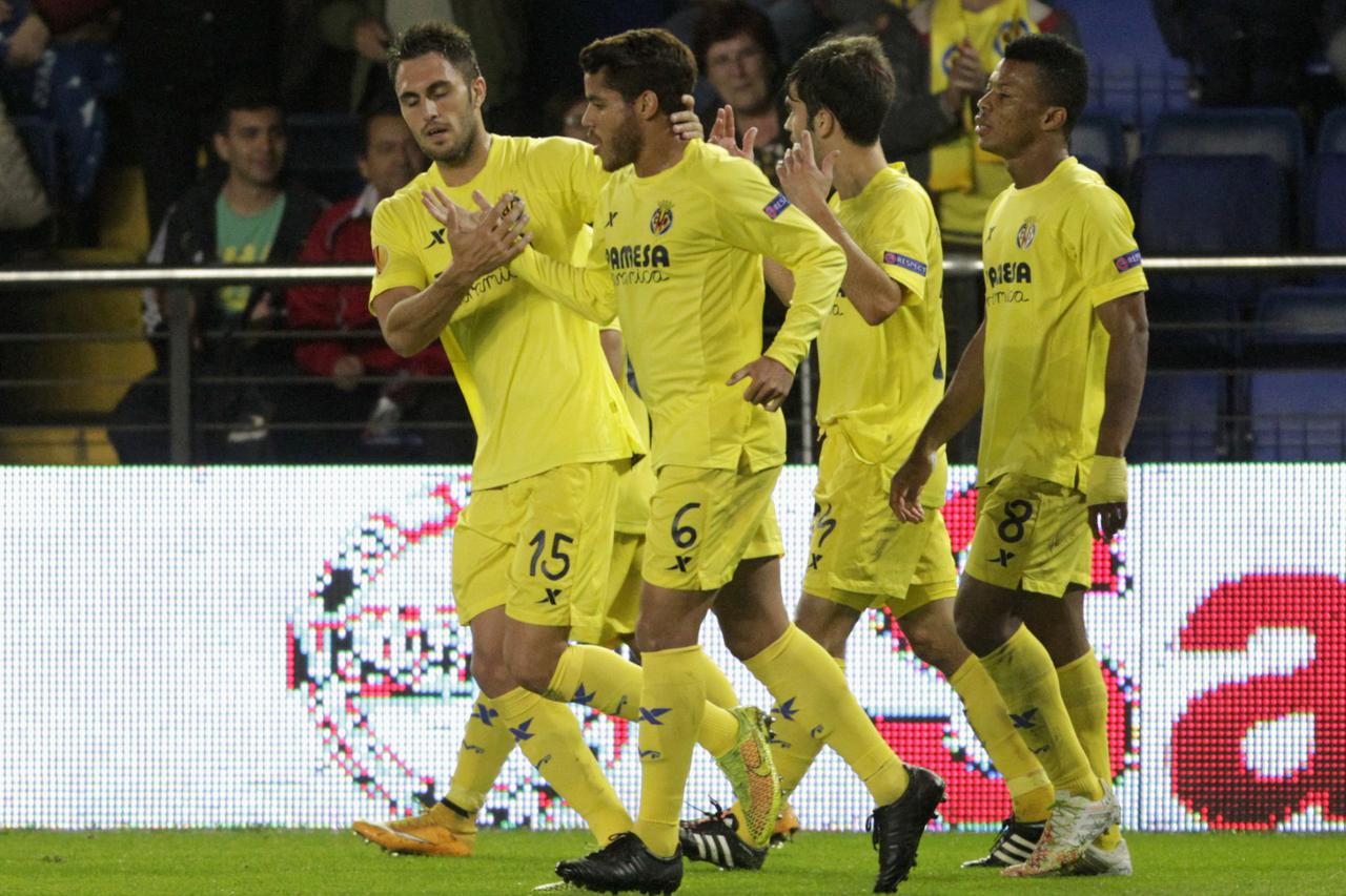 Villarreal