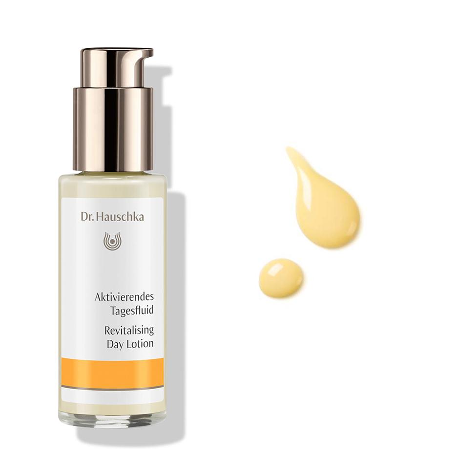 Dr. Hauschka