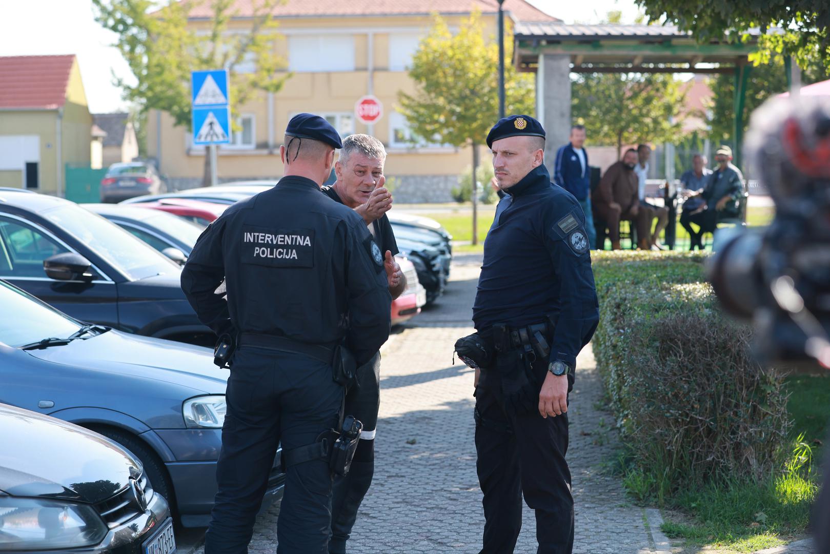 "USKOK će nakon ispitivanja osumnjičenika donijeti odluku o daljnjem postupanju u predmetnom slučaju, o čemu će pravodobno obavijestiti javnost", istaknuo je USKOK. 