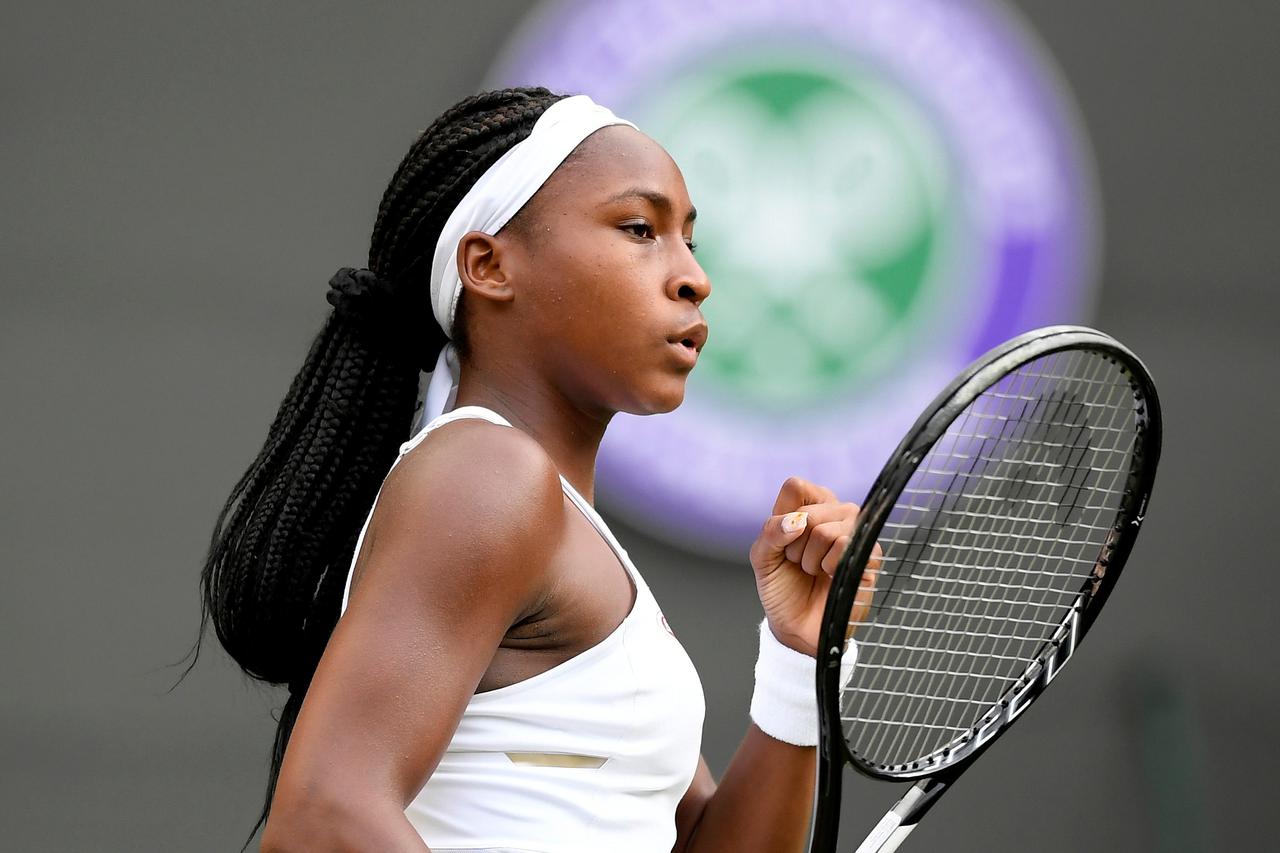 Cori Gauff