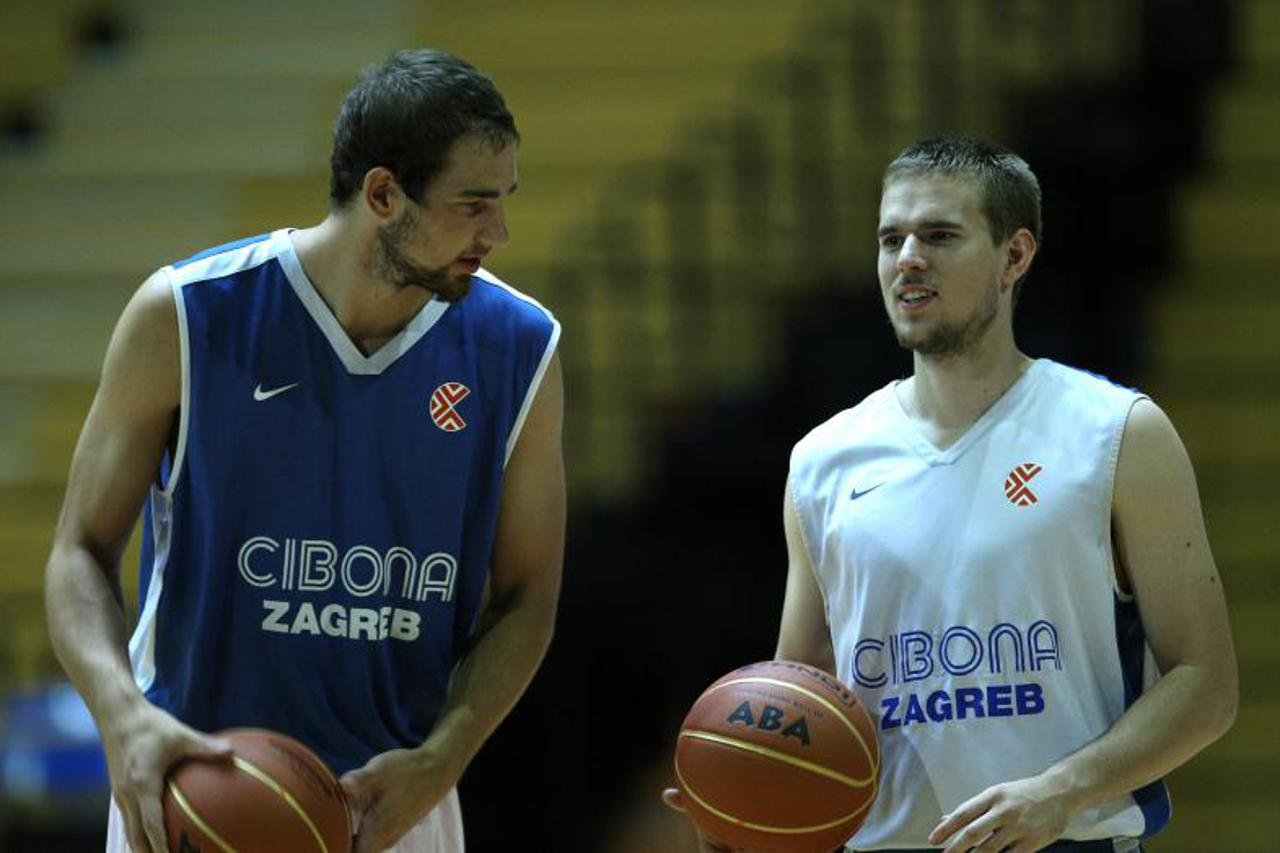 Cibona (1)