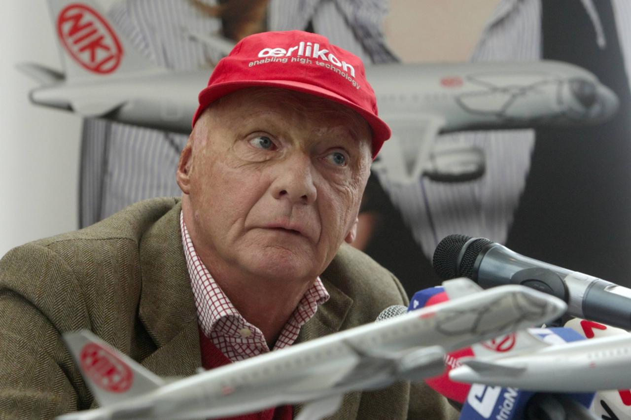 Niki Lauda