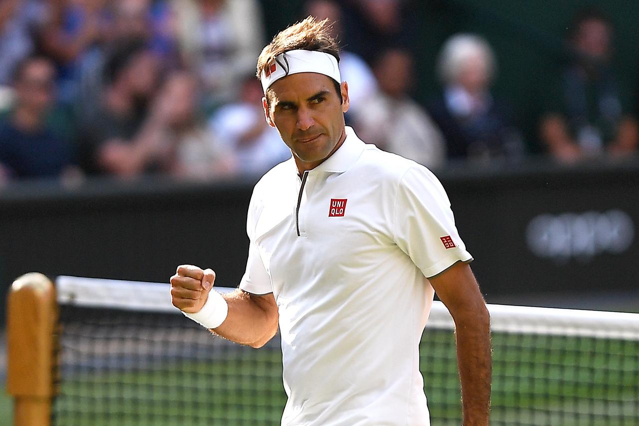 Roger Federer