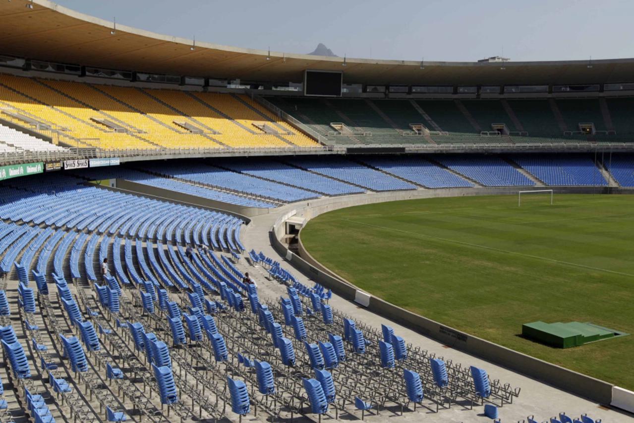 Maracana