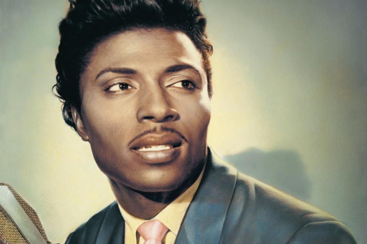 Little Richard