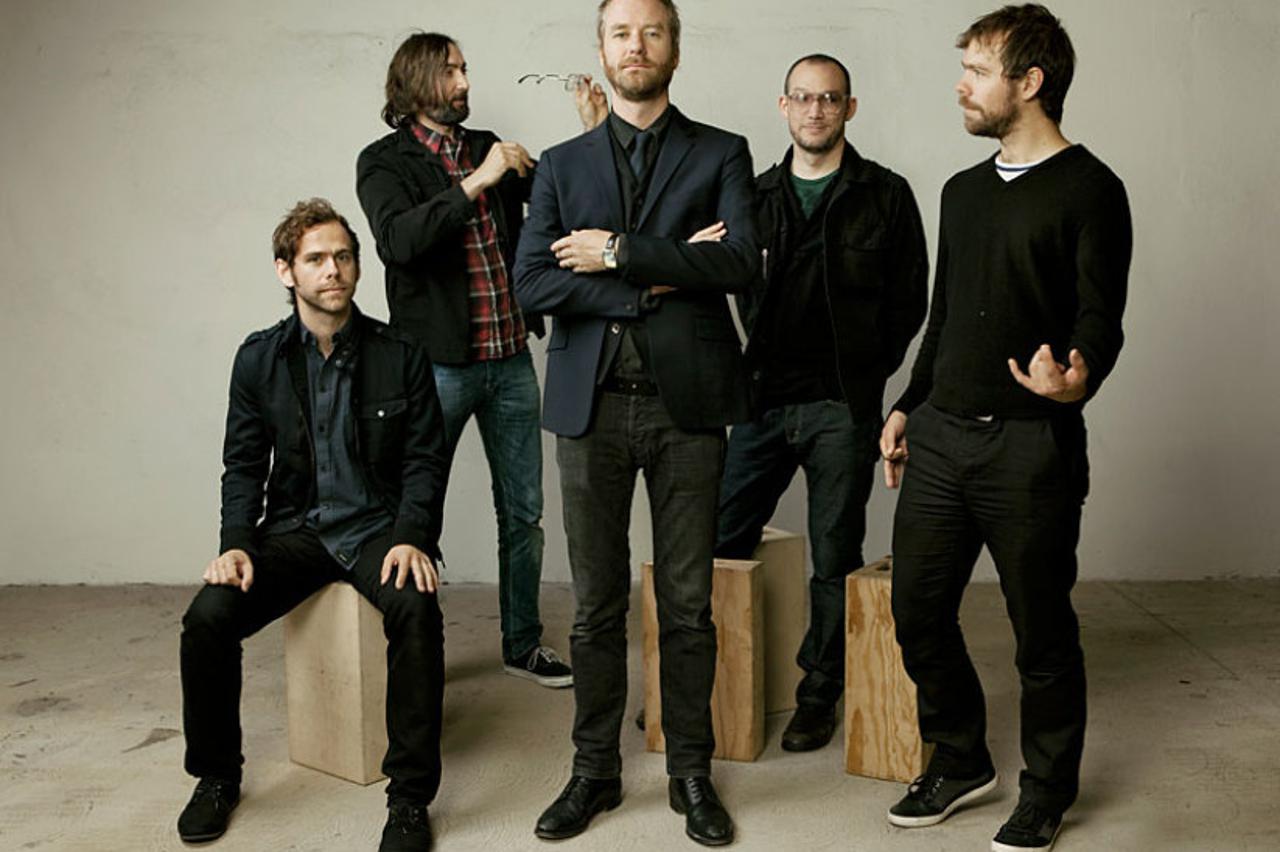 The National