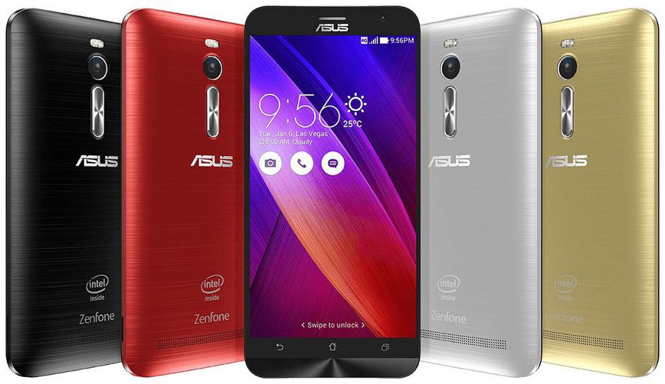 Asus Zenfone