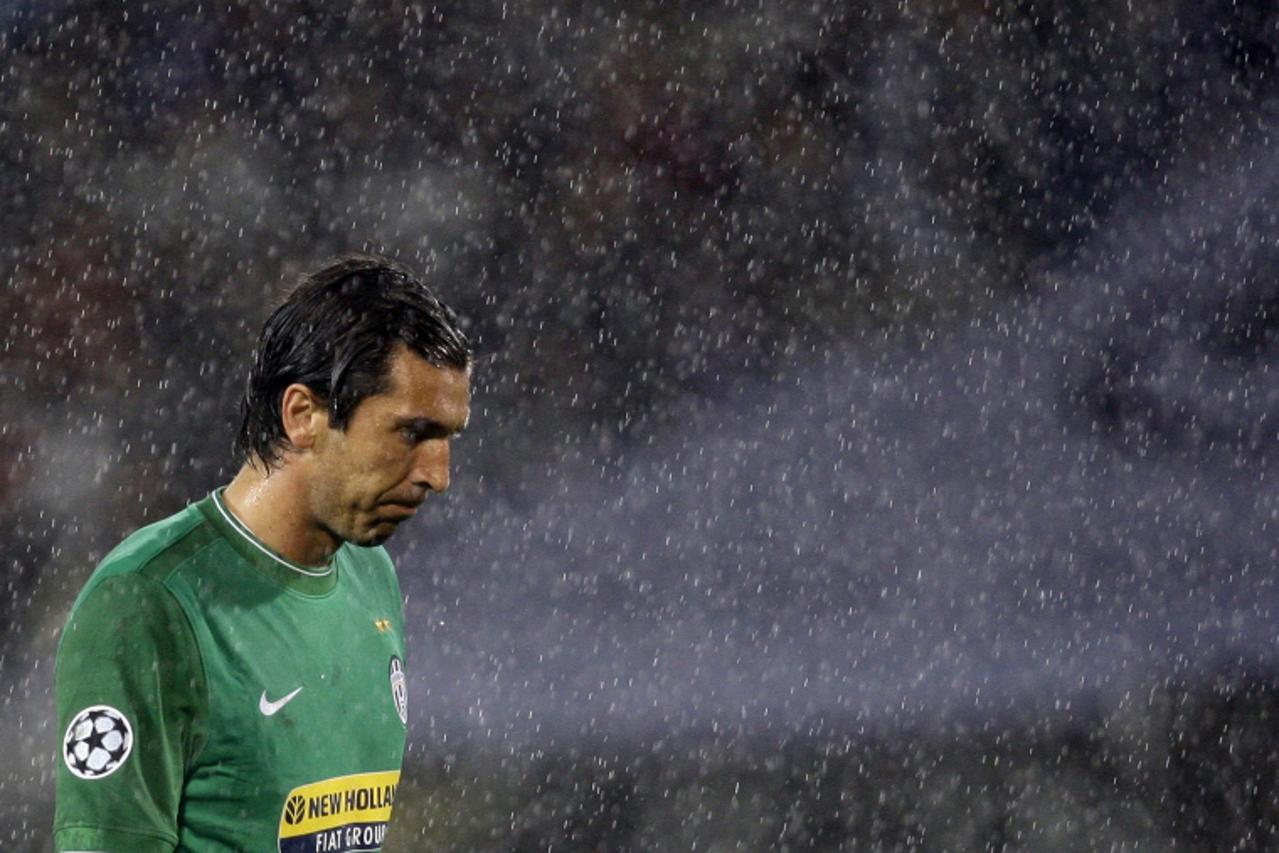 Gianluigi Buffon