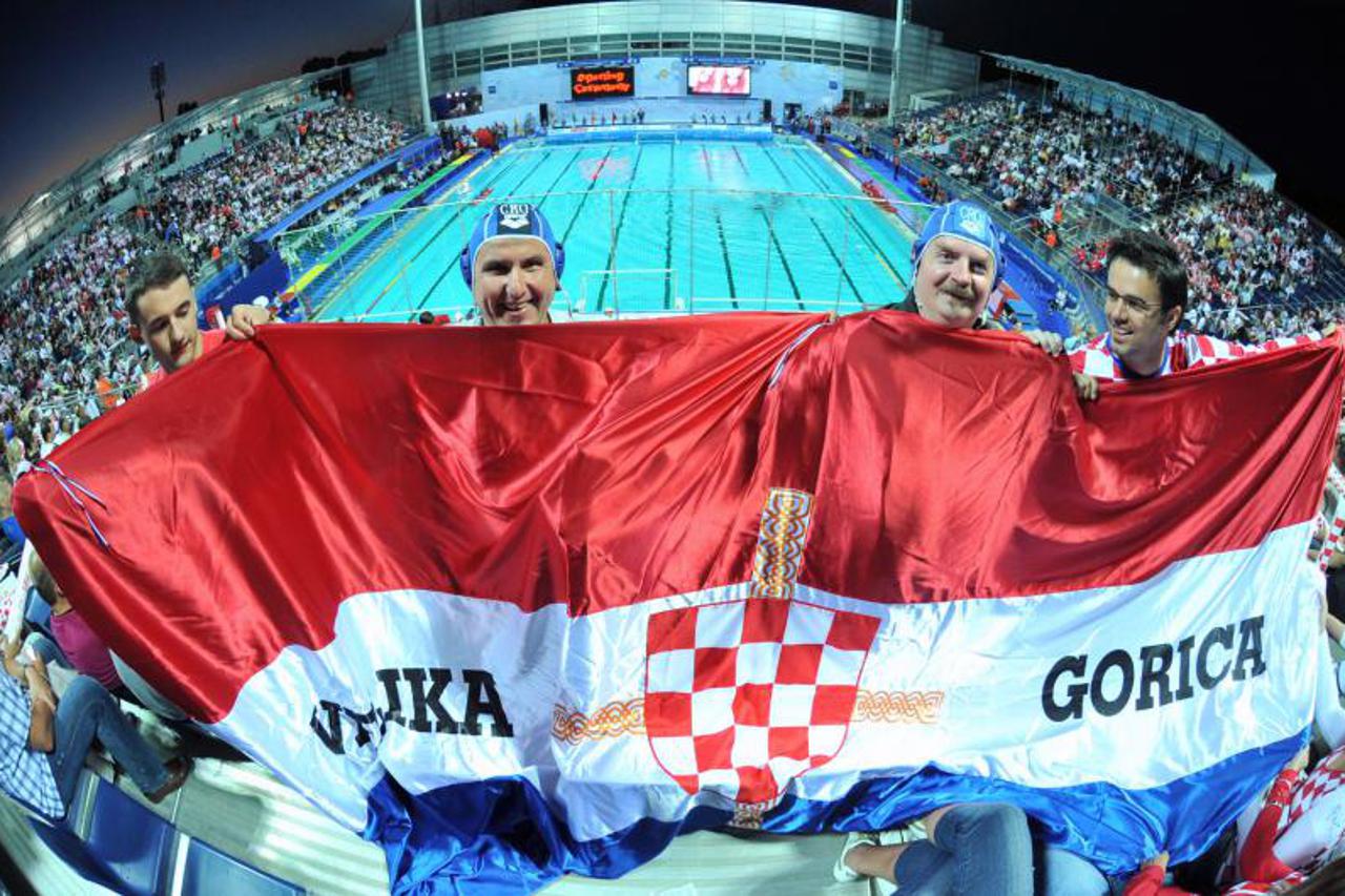 Hrvatska - Crna Gora (1)