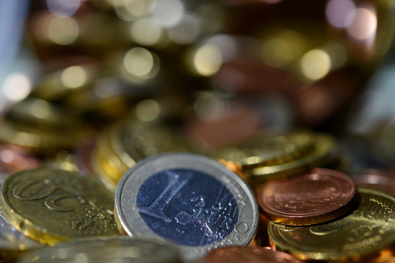 Euro - nova službena valuta u Republici Hrvatskoj