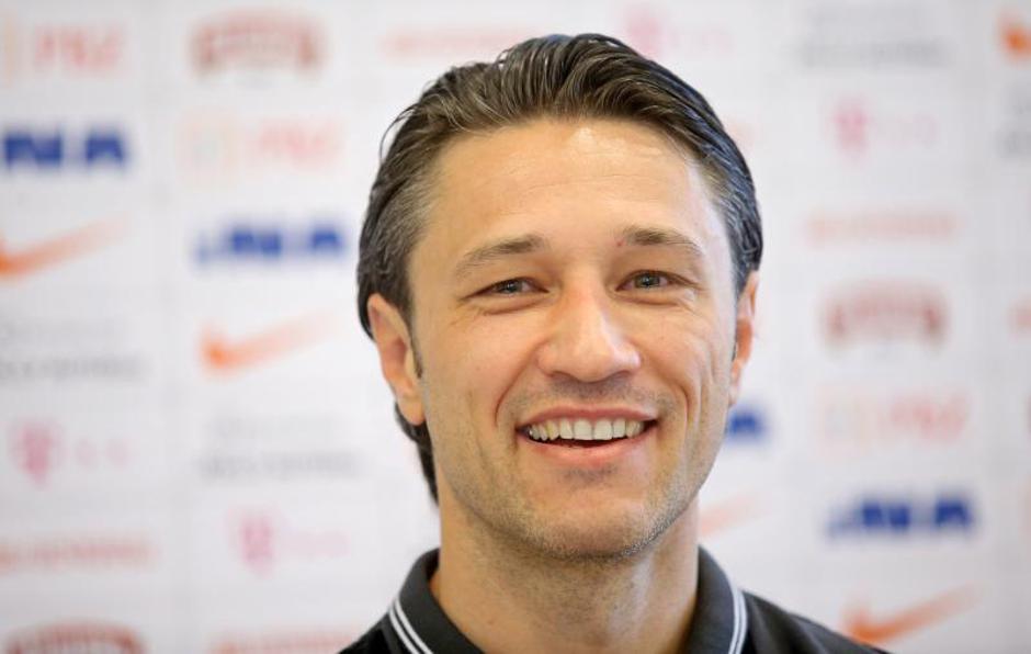 Niko Kovač