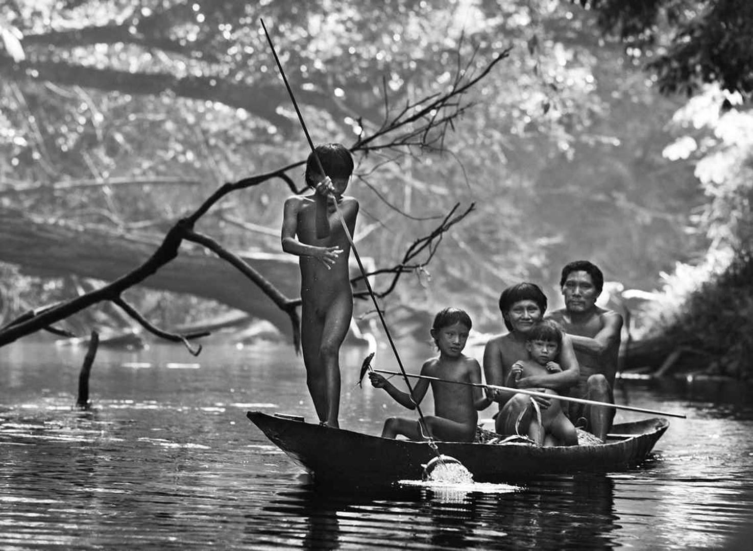 Sebastião Salgado