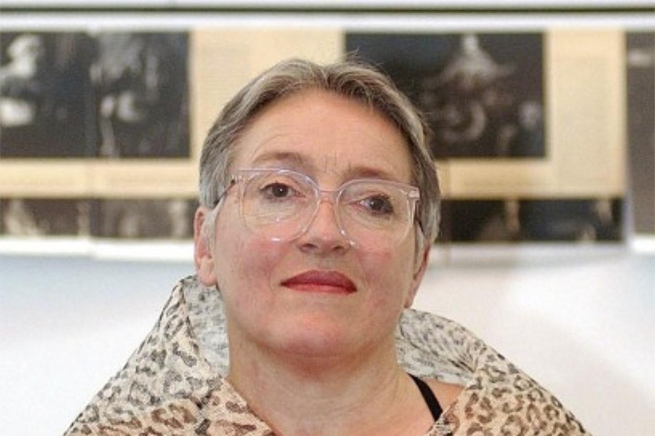 Dunja Vejzović 