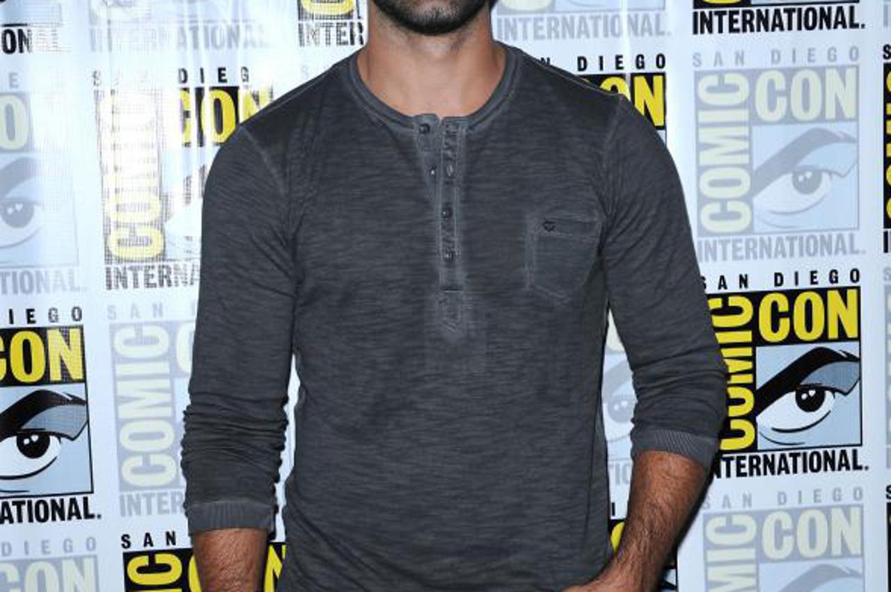 Tyler Hoechlin