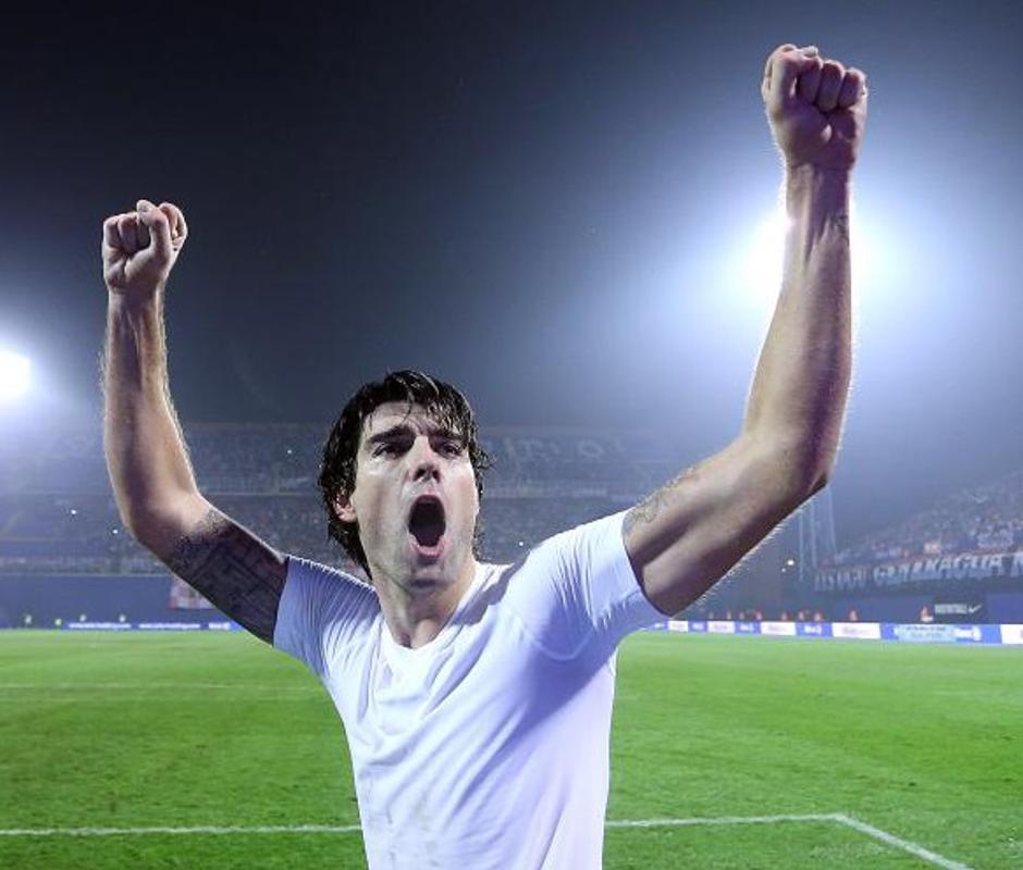 Vedran Ćorluka