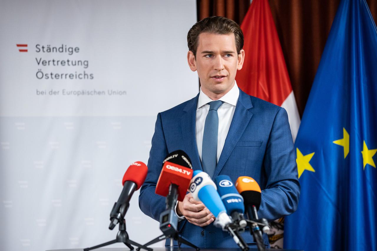 Kurz u Bruxellesu