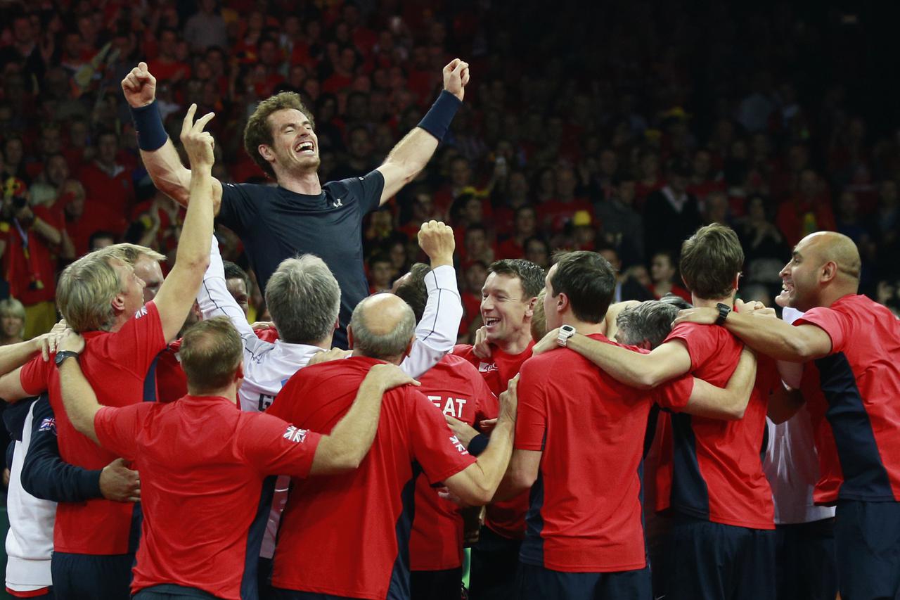 Davis cup