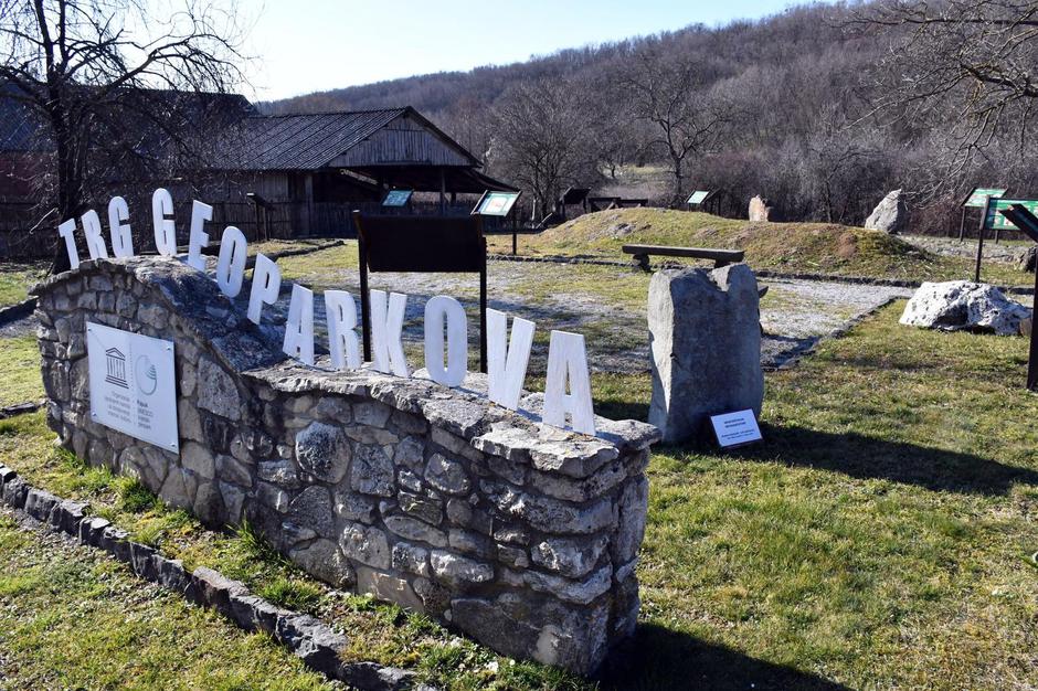 Kuća Panonskog mora, nova je turistička atrakcija u Velikoj kod Požege