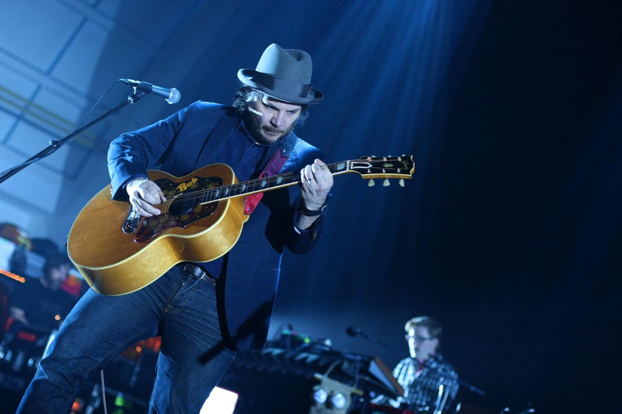 wilco