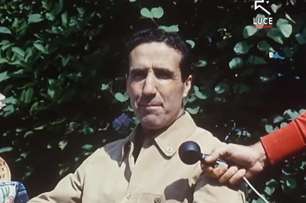 Helenio Herrera