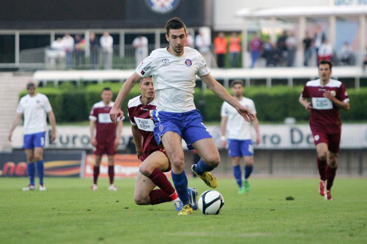 Hajduk Rijeka