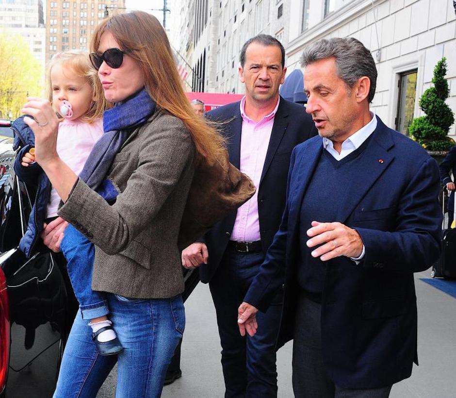 carla bruni i nicholas sarkozy