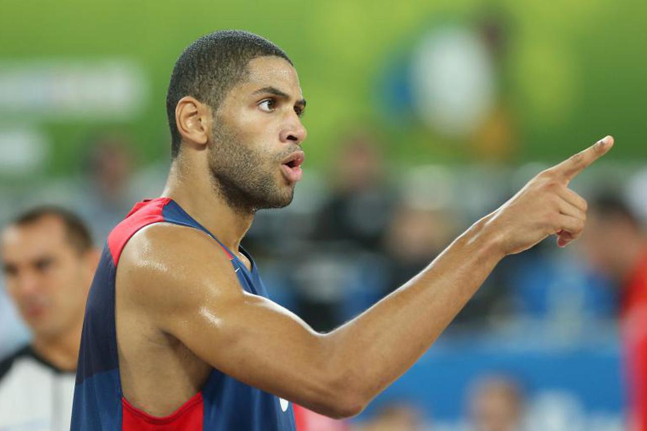 Nicolas Batum