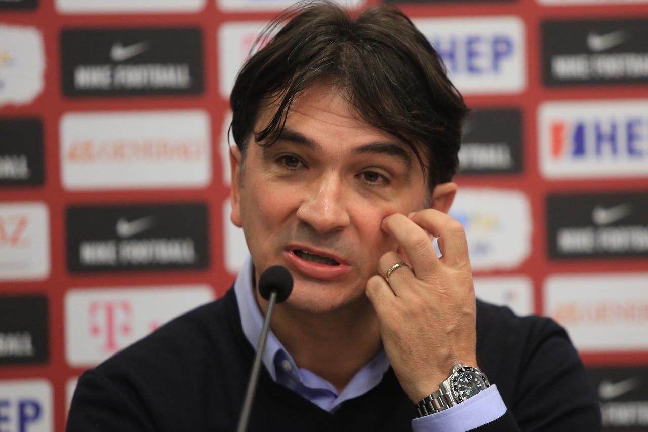 Zlatko Dalić