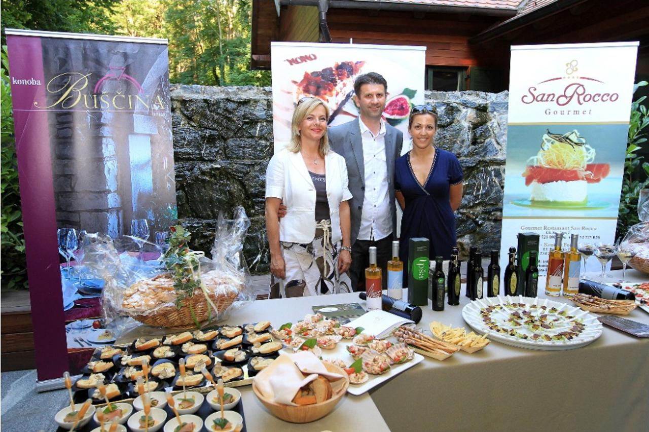 Istria Gourmet Festival (1)