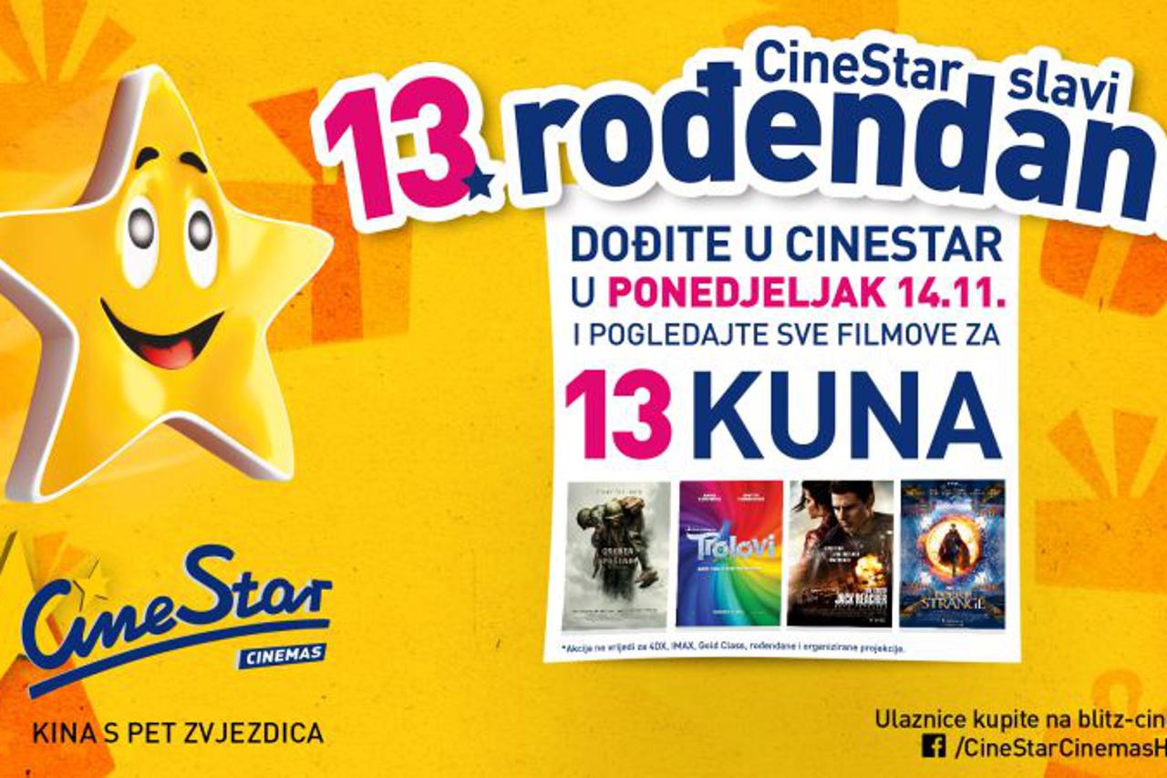 Cinestar