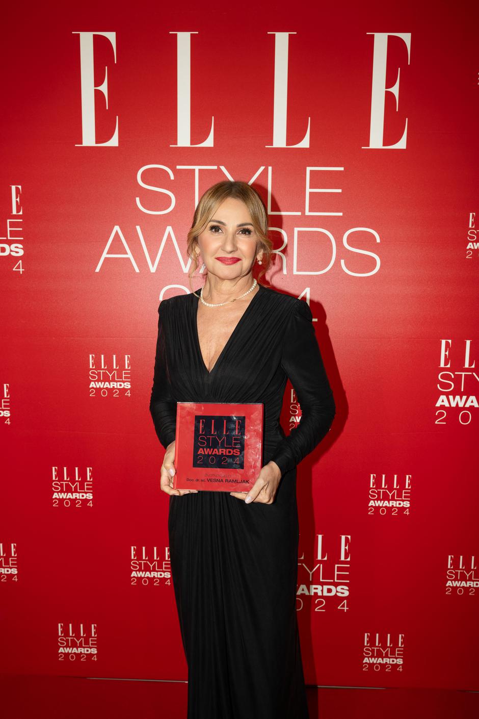 Elle Style Awards