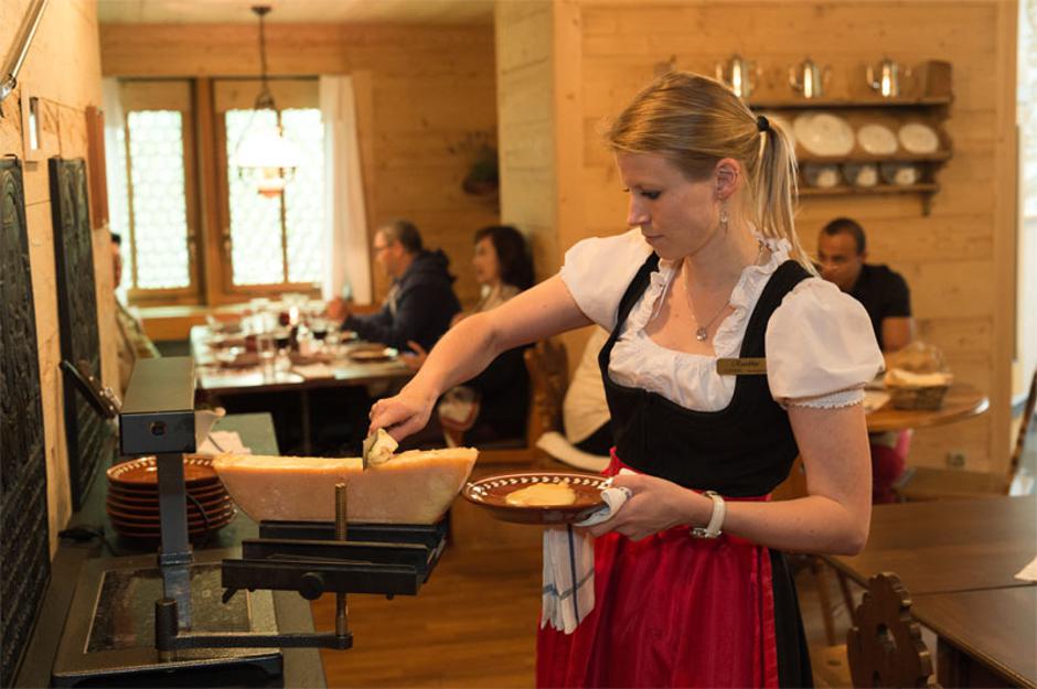 Megavodič kroz gastroskijališta