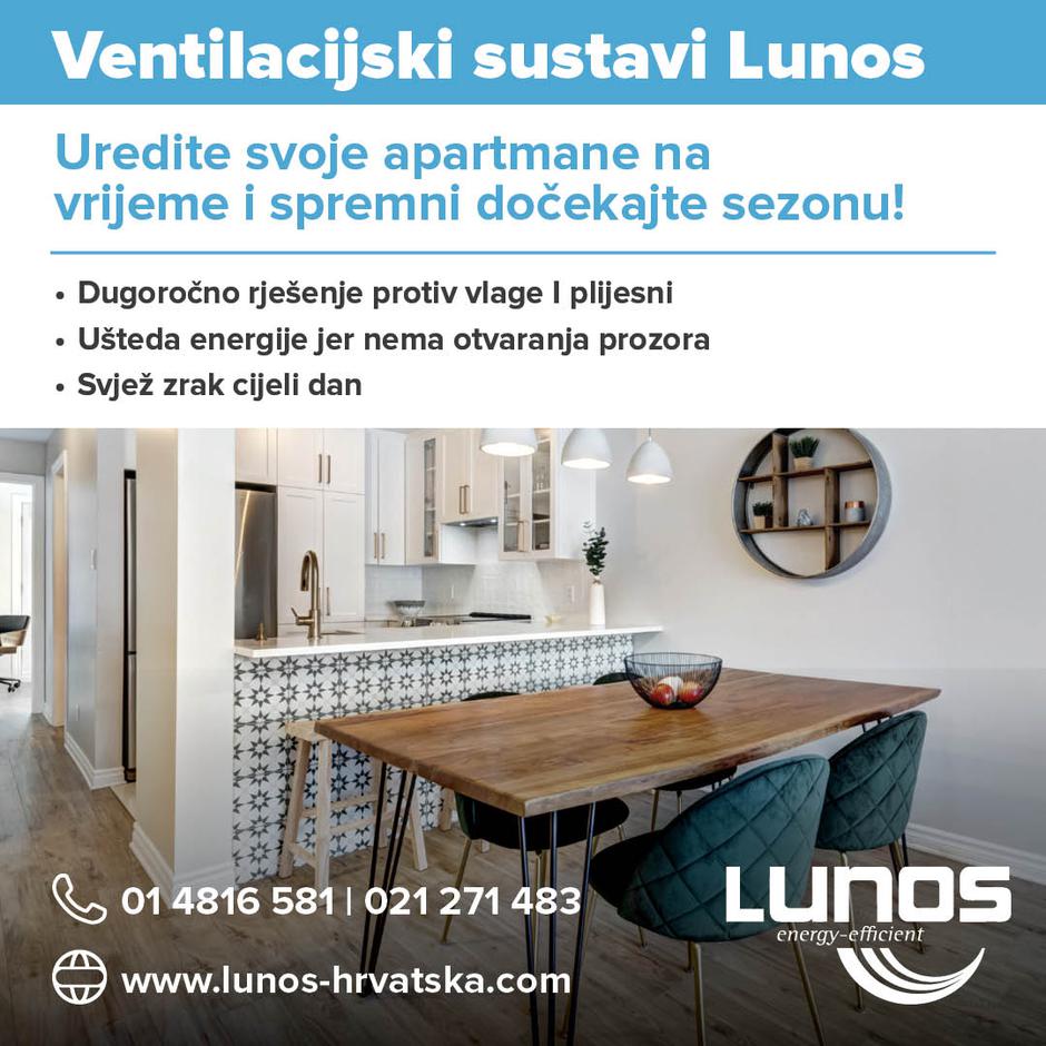 LUNOS